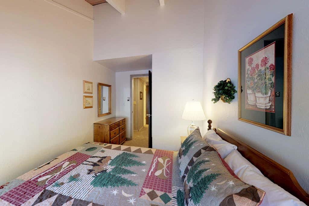 Prospector Condo