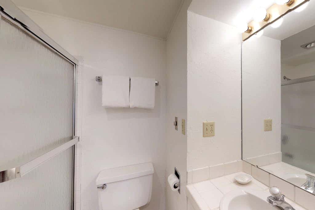 Prospector Condo