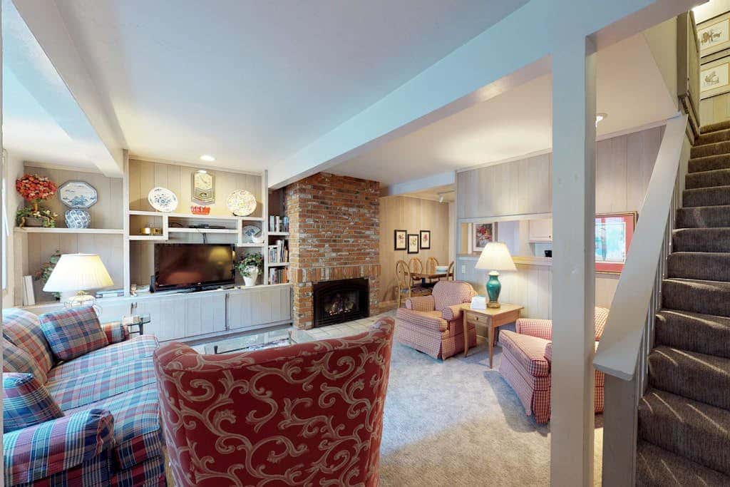 Prospector Condo