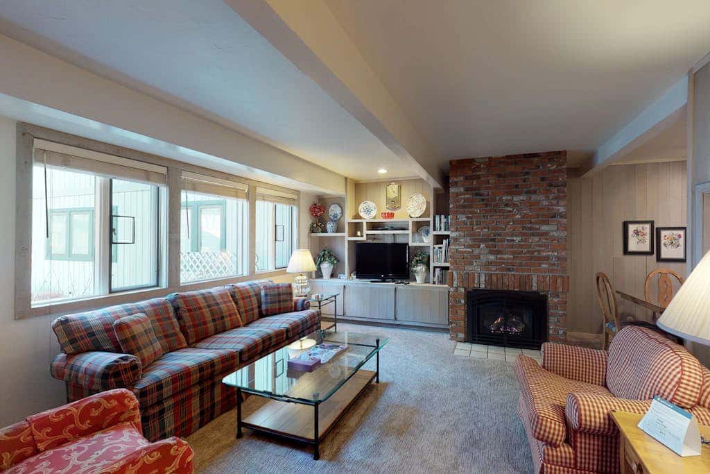 Prospector Condo