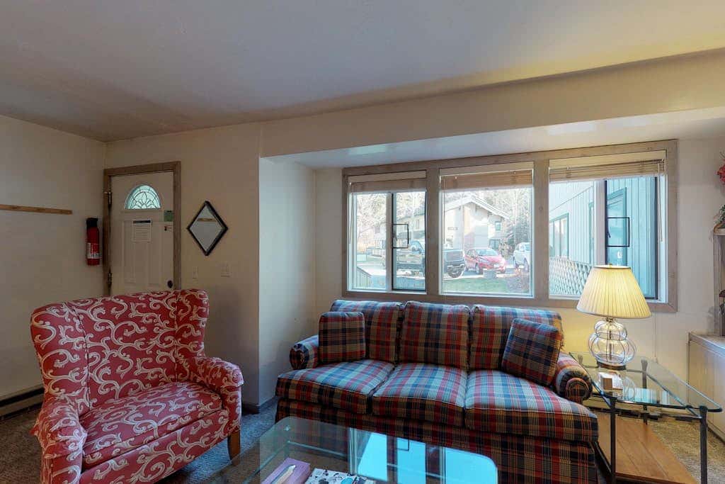 Prospector Condo