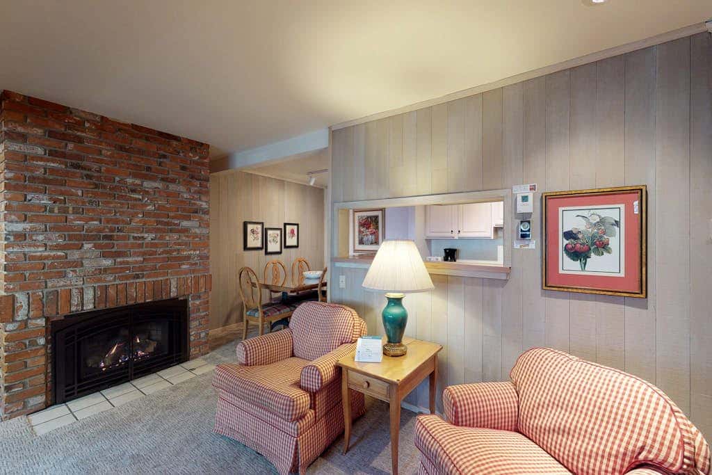 Prospector Condo