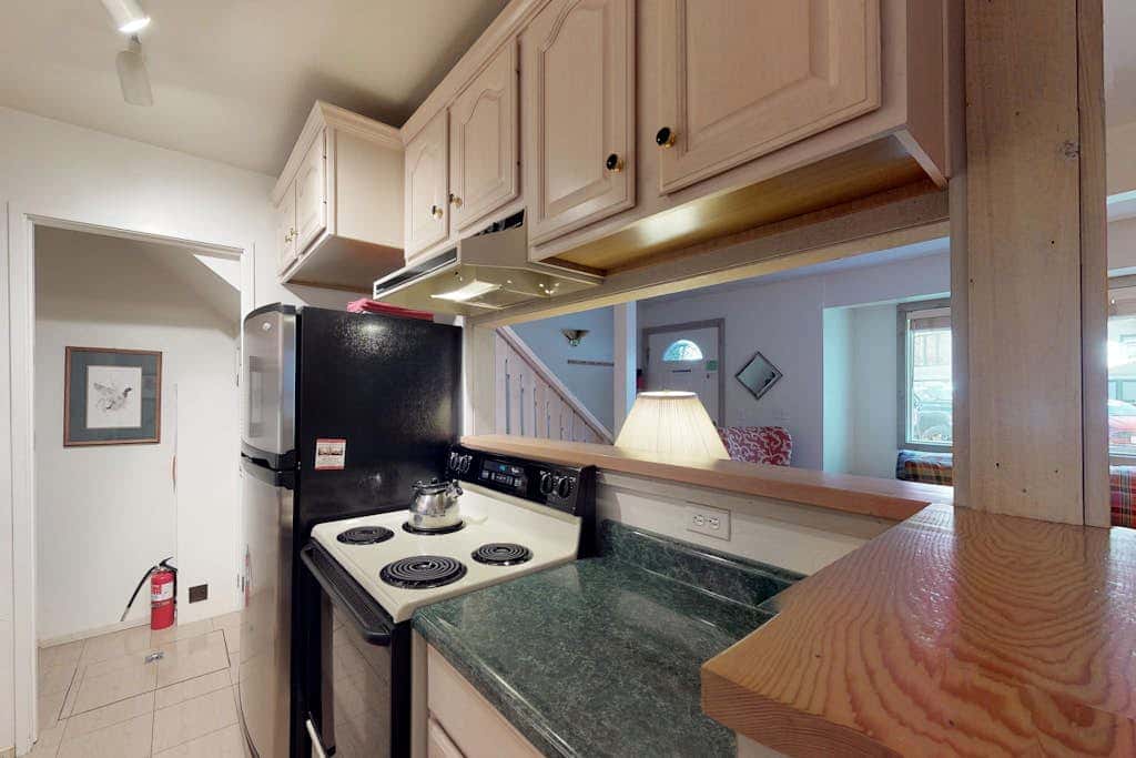 Prospector Condo