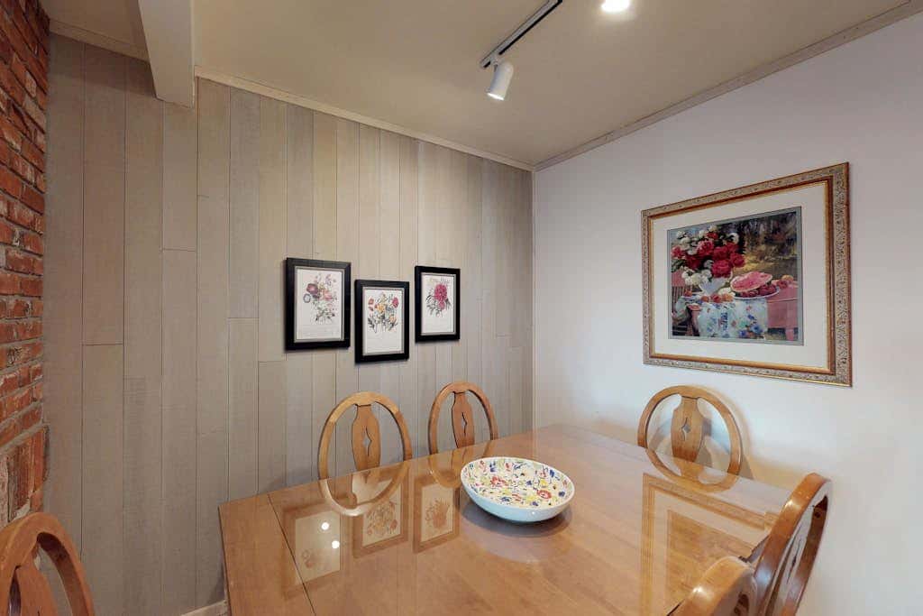 Prospector Condo