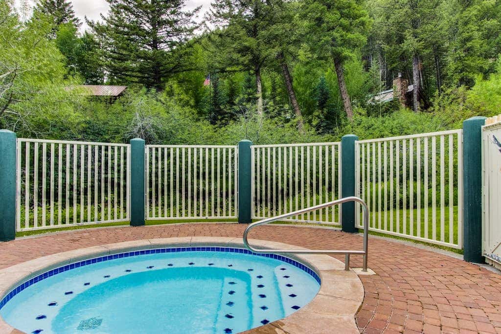 Prospector Condo