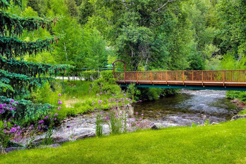 Prospector Condo
