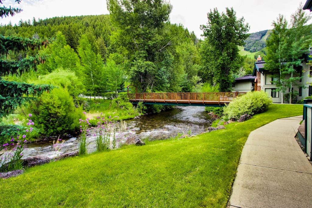 Prospector Condo