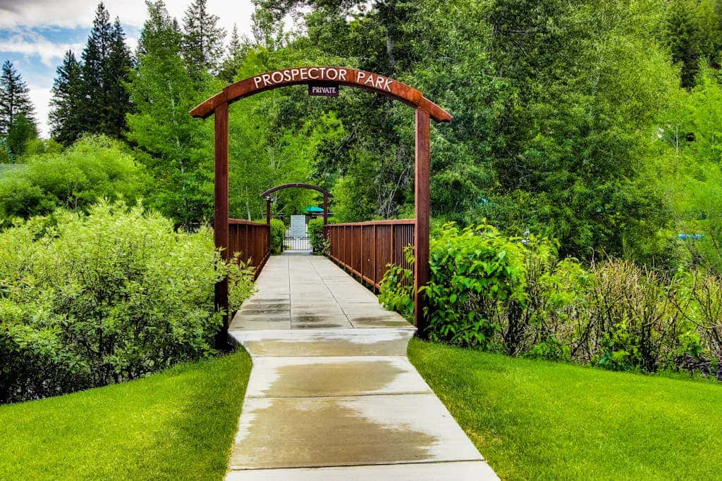 Prospector Condo