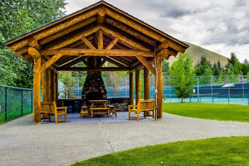 Prospector Condo
