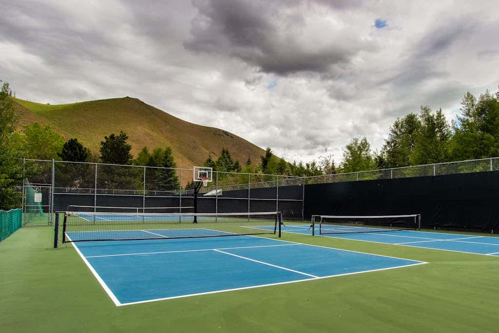 Prospector Condo