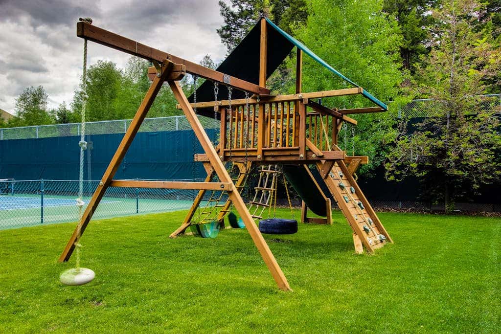 Prospector Condo
