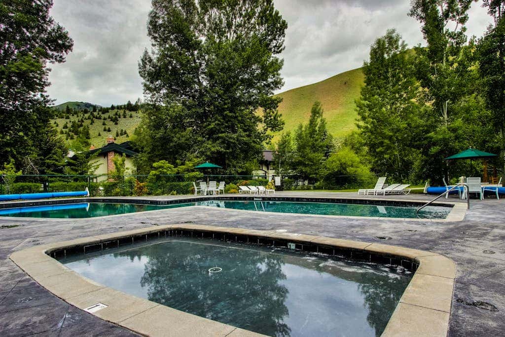 Prospector Condo