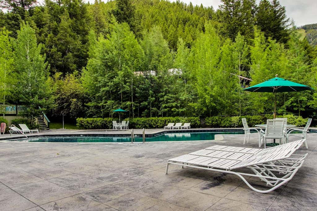 Prospector Condo