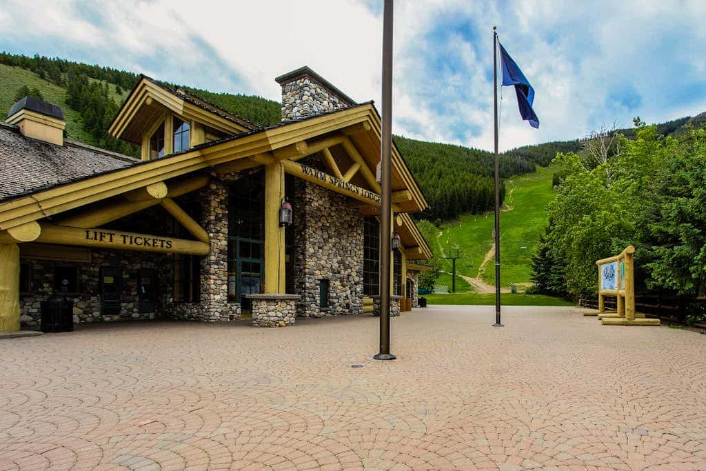 Prospector Condo