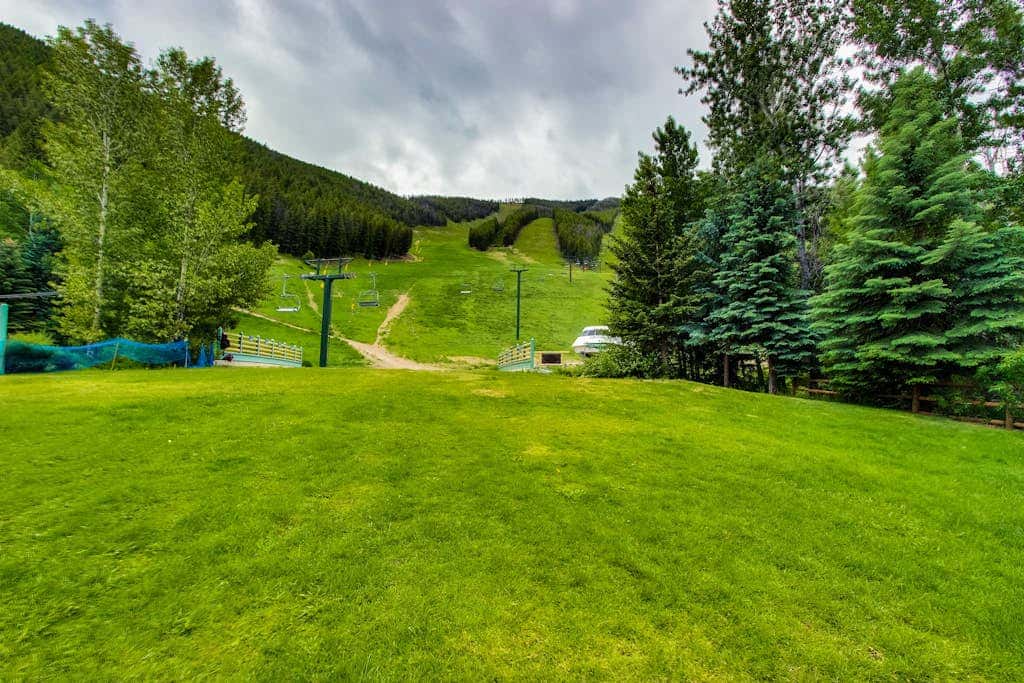 Prospector Condo