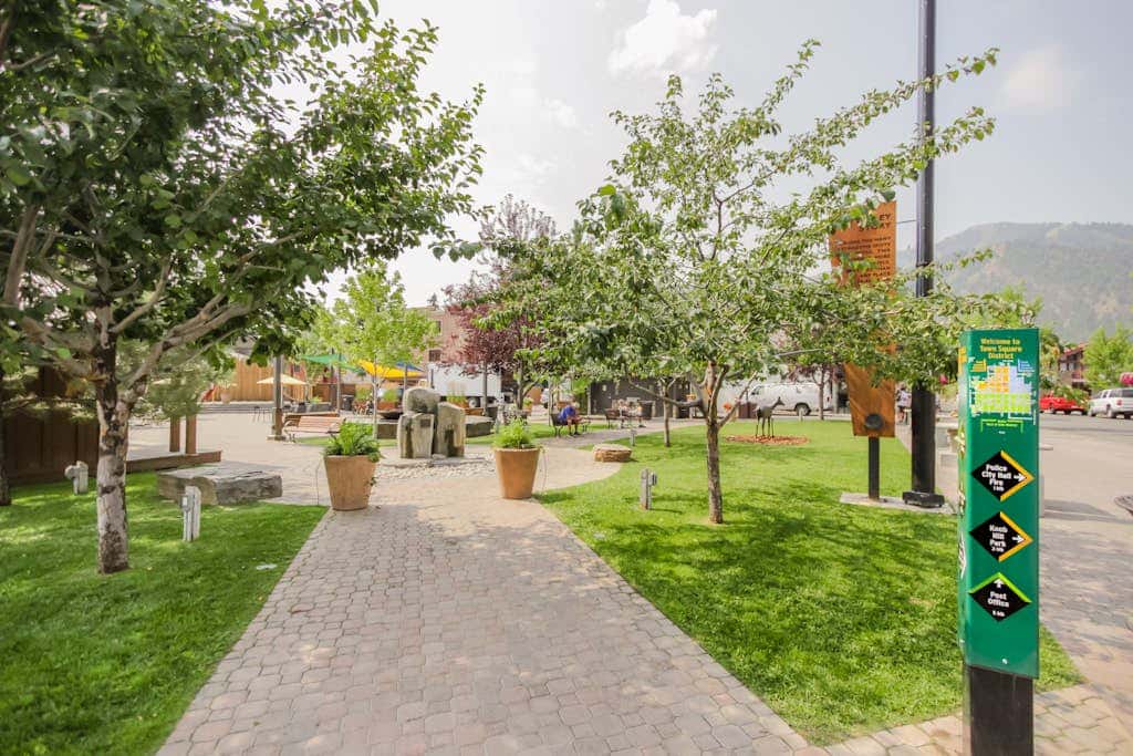 Bridgepoint Condo on Trail Creek