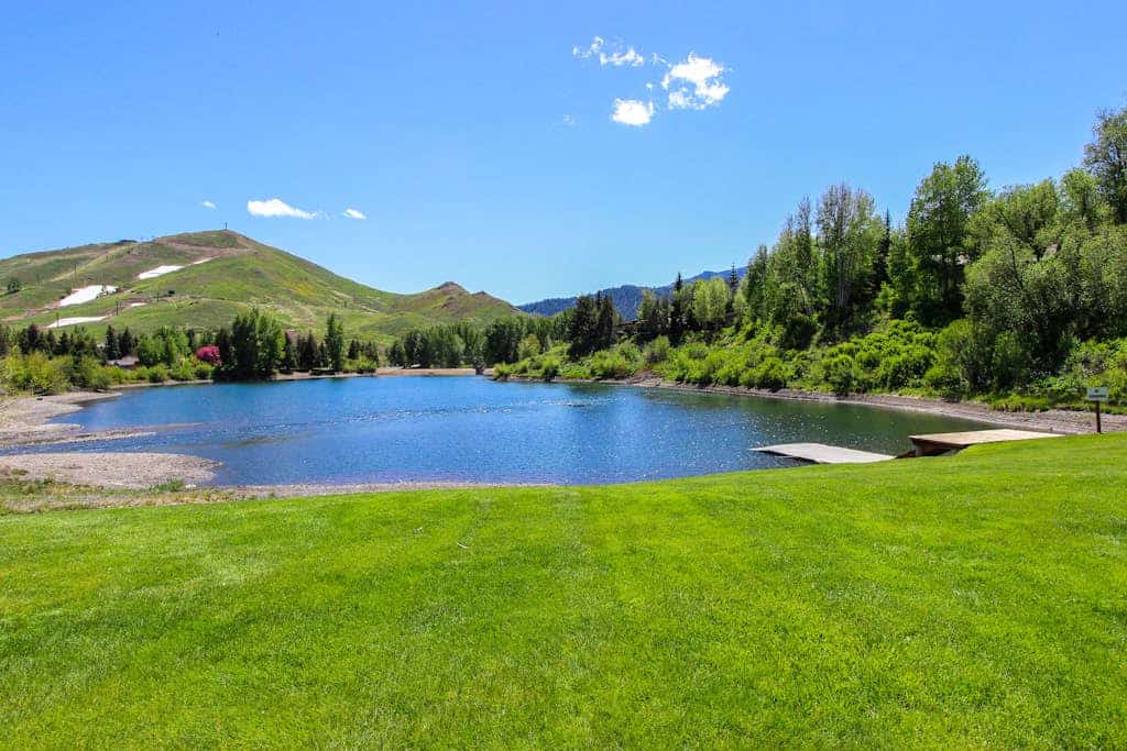 Fully Remodeled Townhome Close to Skiing - WiFi, Pool