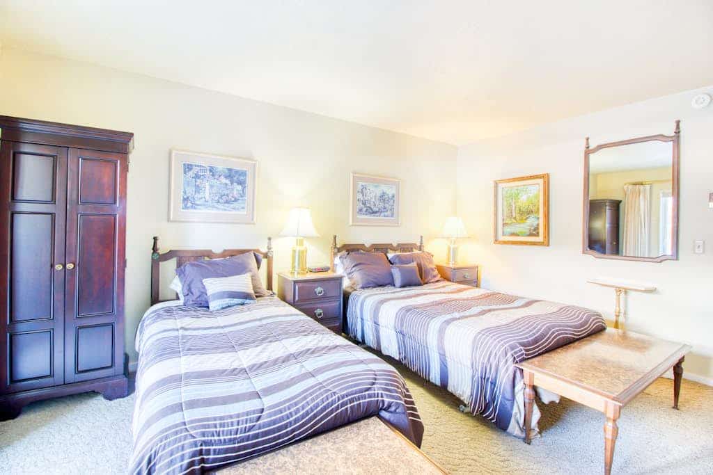 Cozy Mountain Abode with WiFi, Pool, & Perfect Location Near Downtown Ketchum