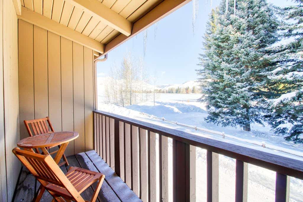 Cozy Mountain Abode with WiFi, Pool, & Perfect Location Near Downtown Ketchum