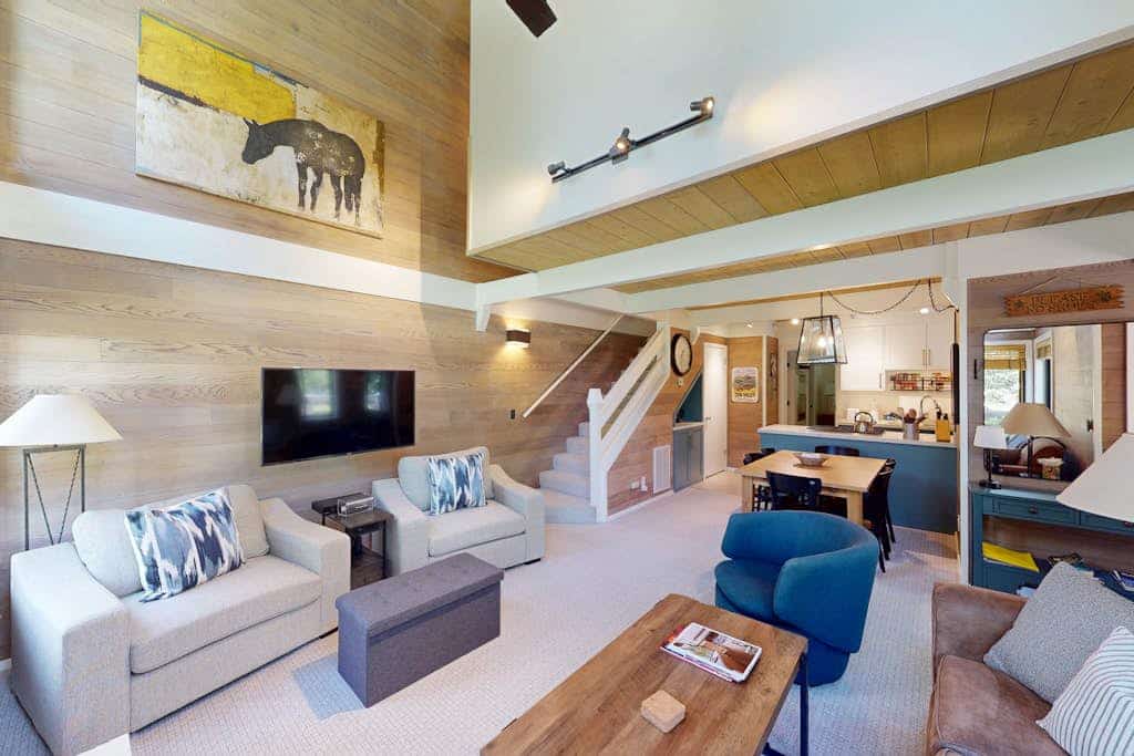 Well-Located Condo w/ Access to Sun Valley Inn & Sun Valley Olympic Pools