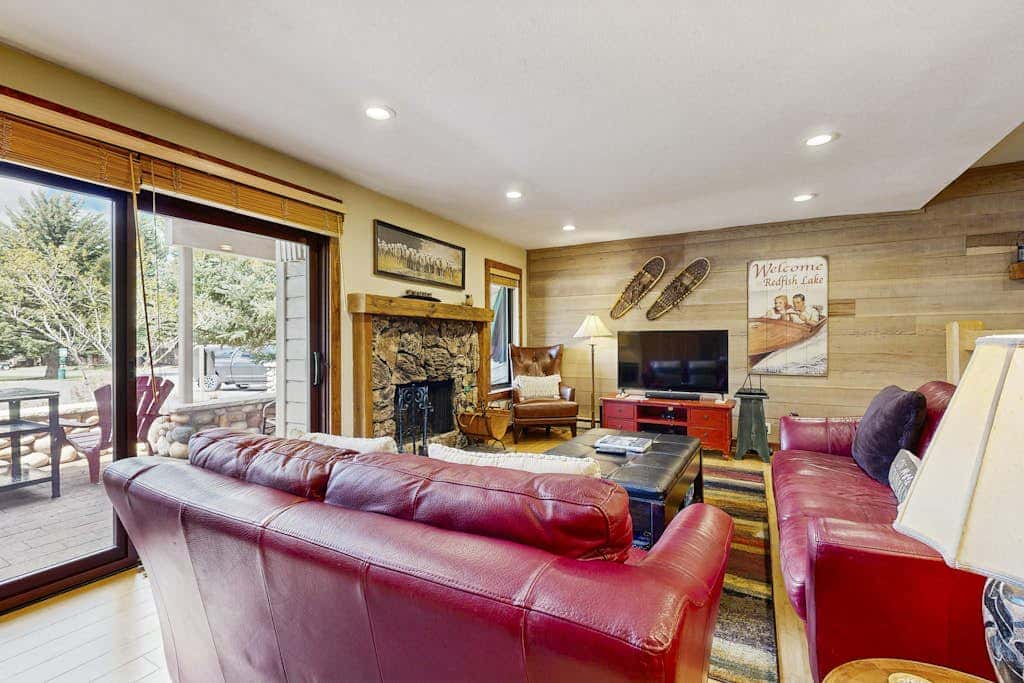 Snowcreek Delight