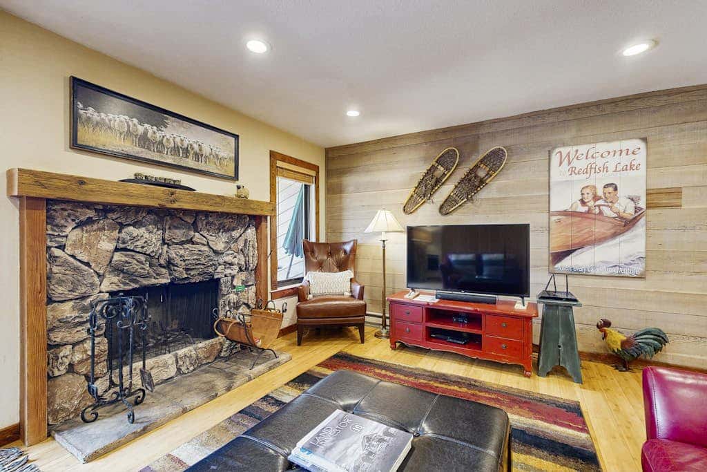 Snowcreek Delight