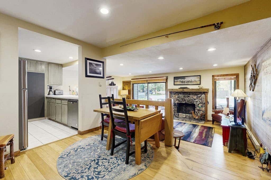 Snowcreek Delight