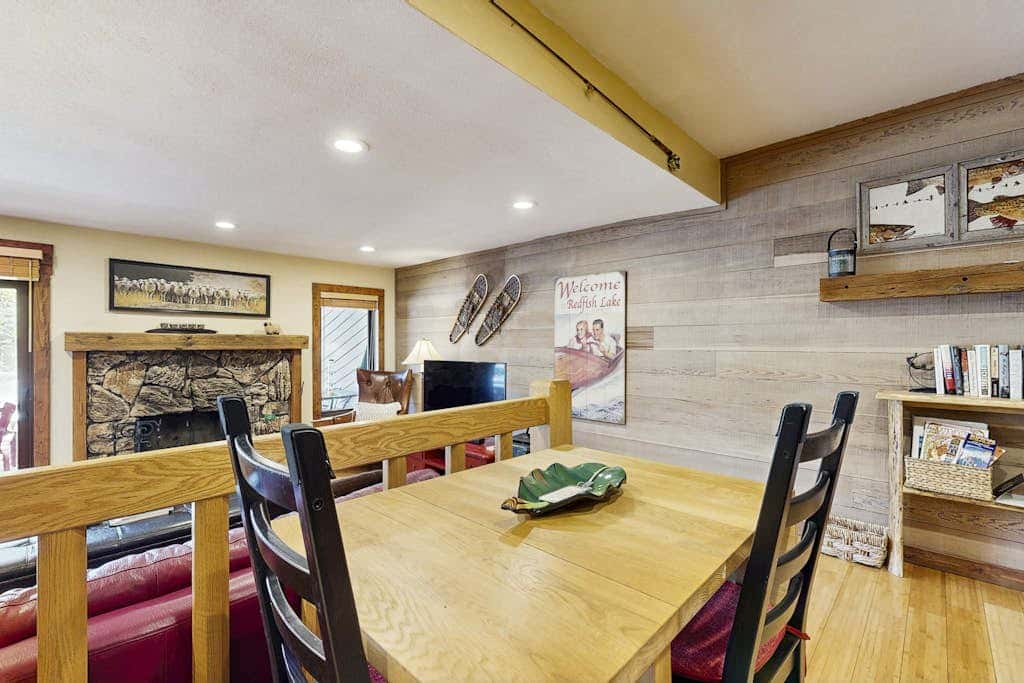 Snowcreek Delight