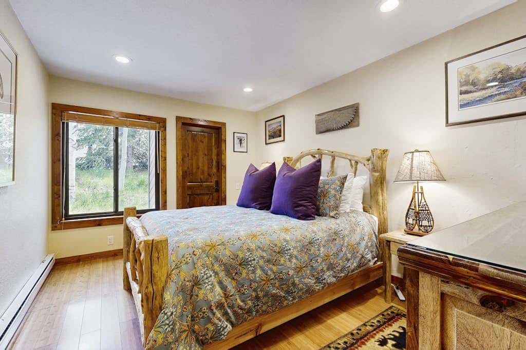 Snowcreek Delight