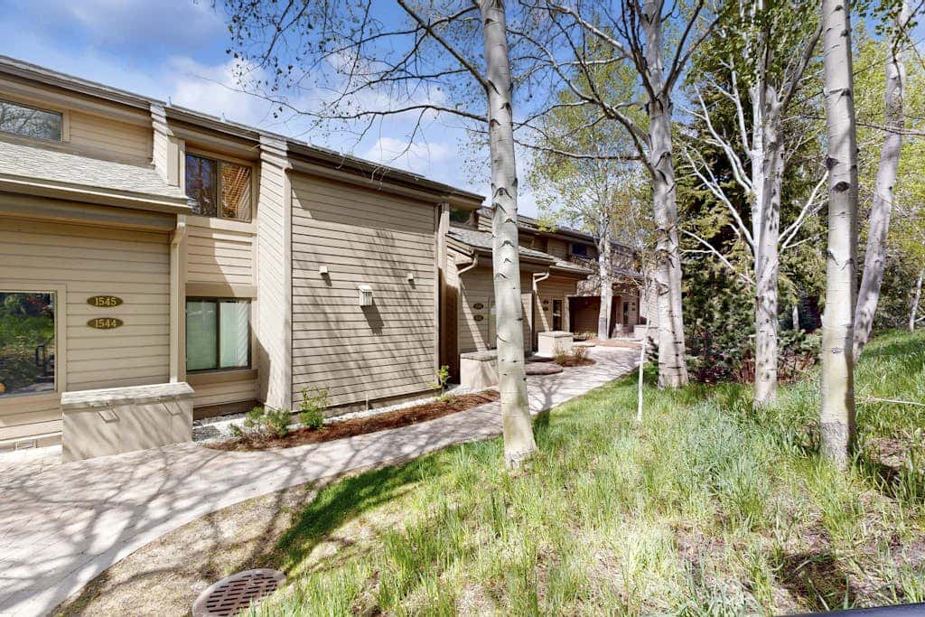 Snowcreek Delight