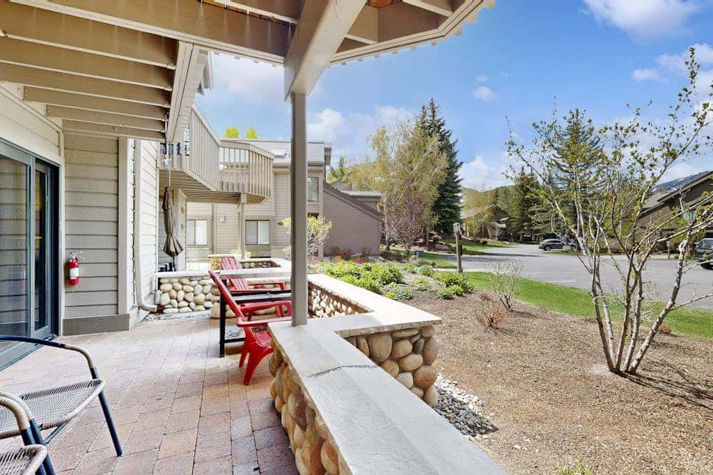 Snowcreek Delight