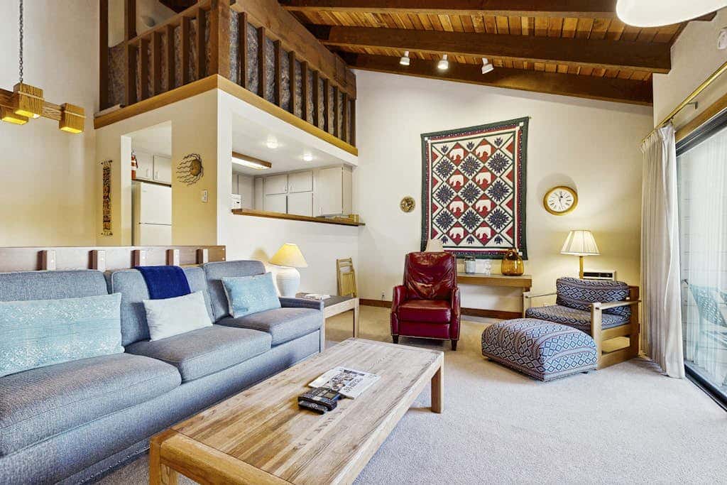 Sun Valley Sun Snowcreek