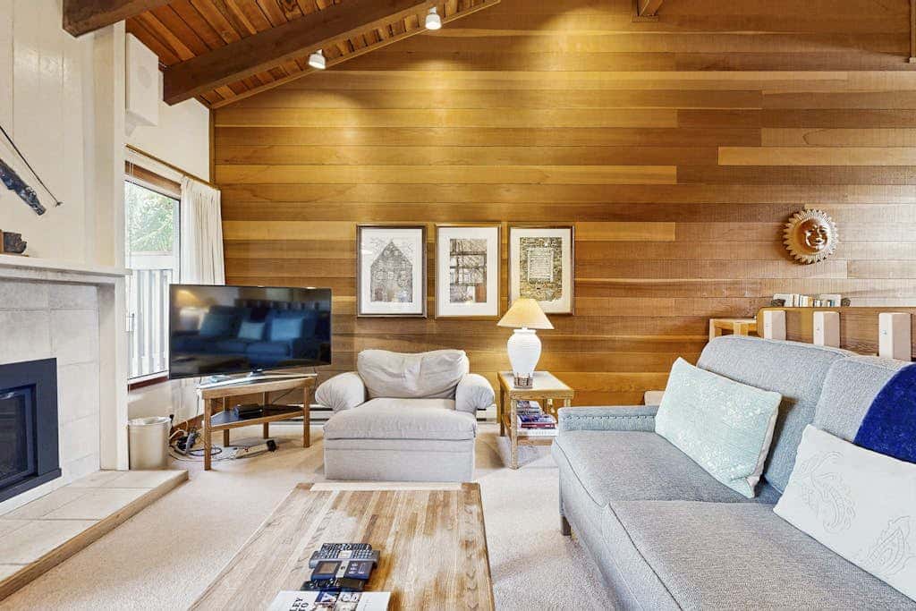Sun Valley Sun Snowcreek
