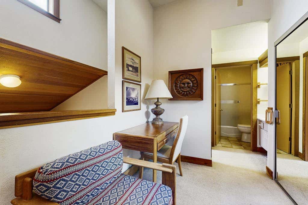 Sun Valley Sun Snowcreek