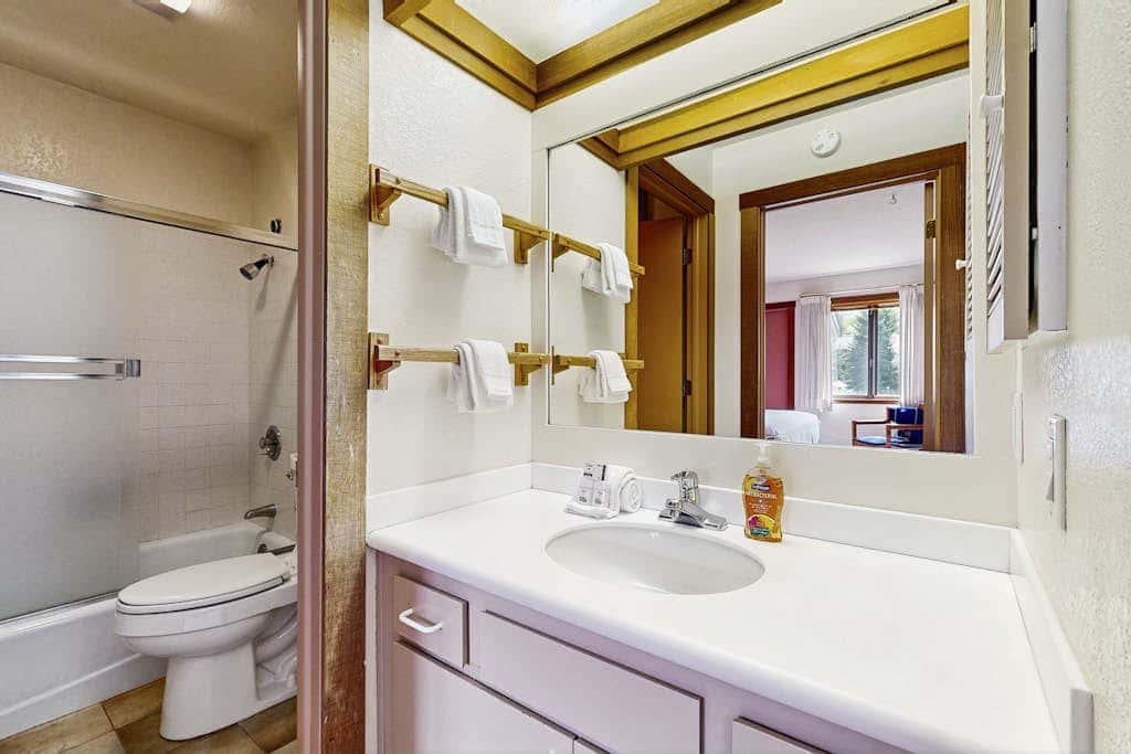 Sun Valley Sun Snowcreek