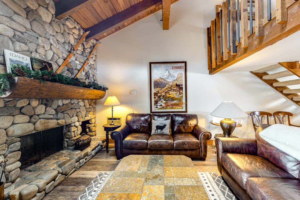 Snowcreek 1580