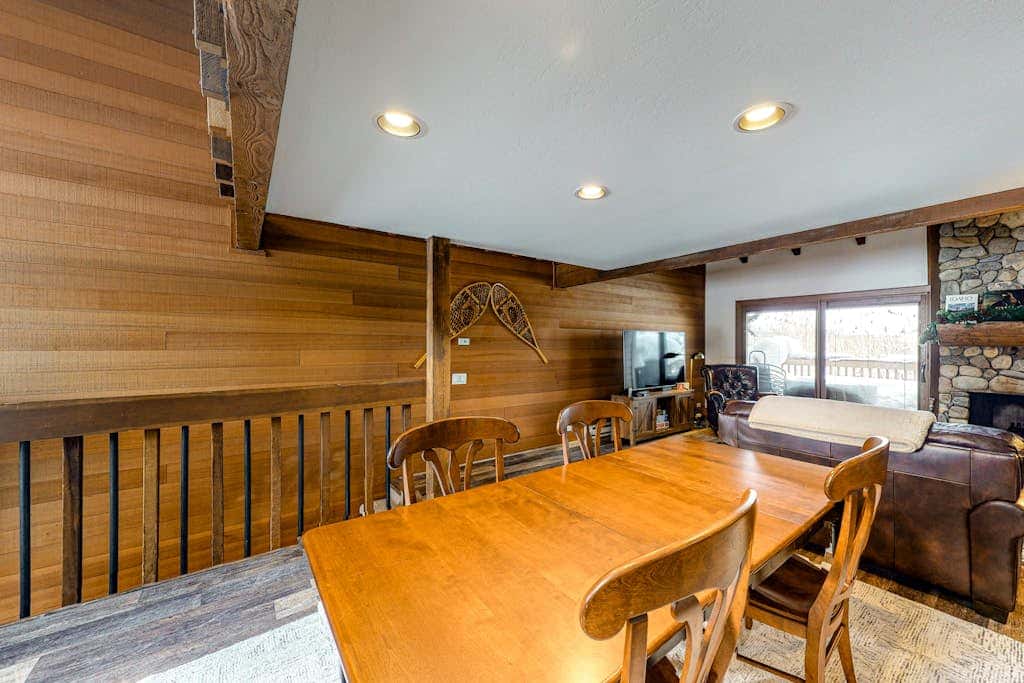 Snowcreek 1580