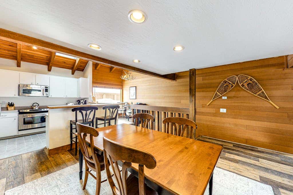 Snowcreek 1580