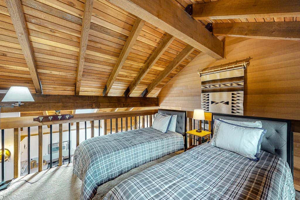 Snowcreek 1580