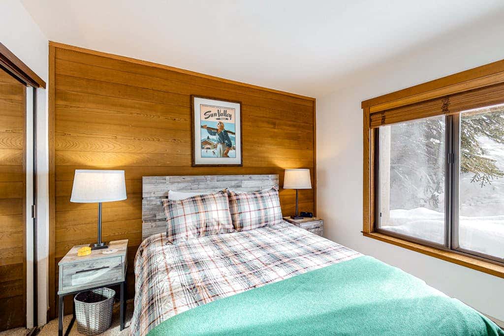 Snowcreek 1580
