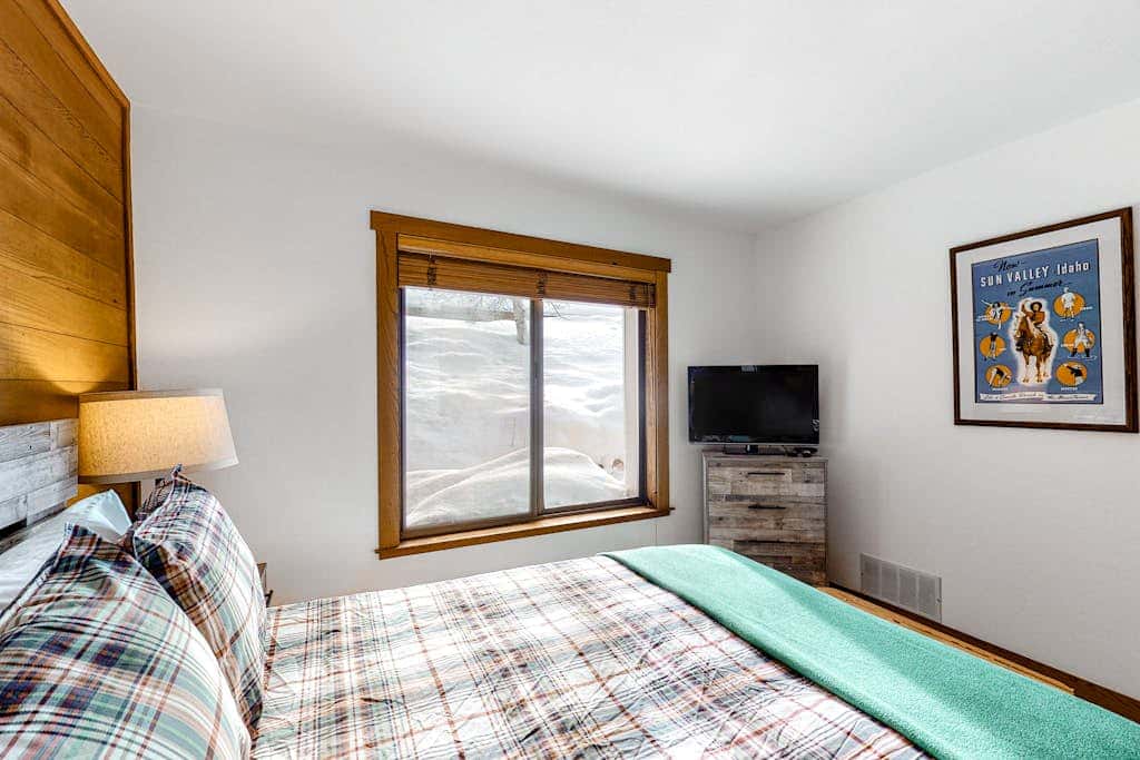 Snowcreek 1580