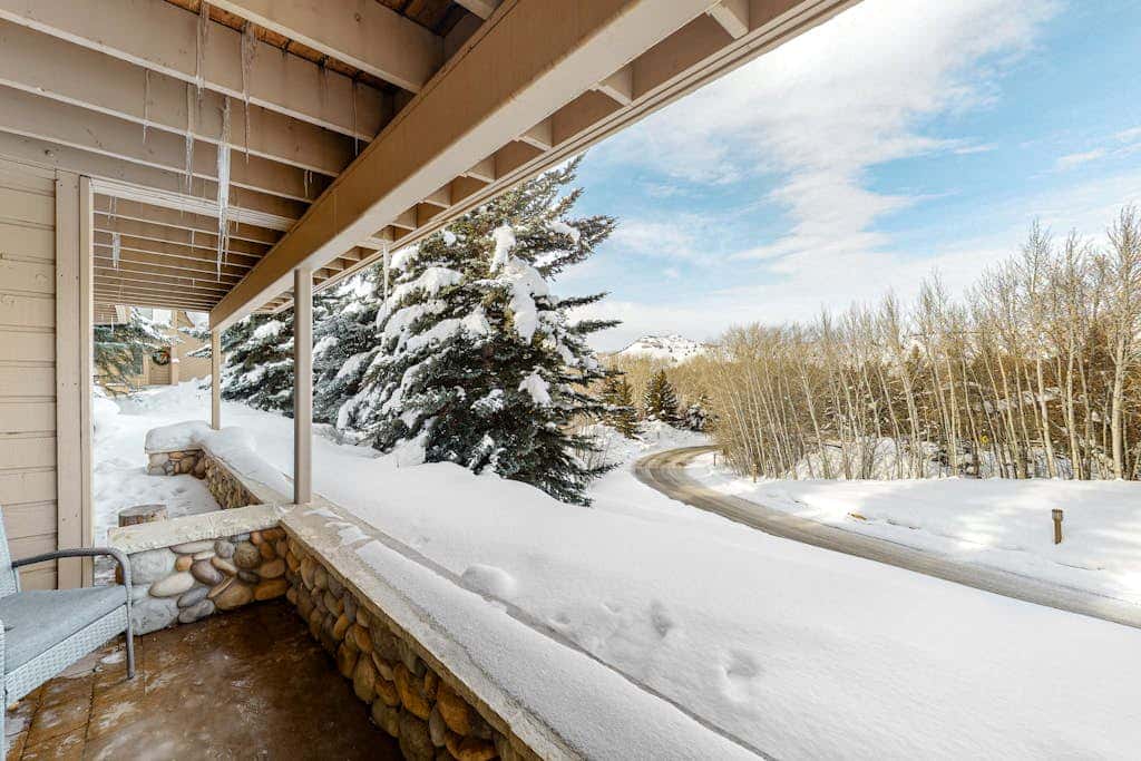 Snowcreek 1580