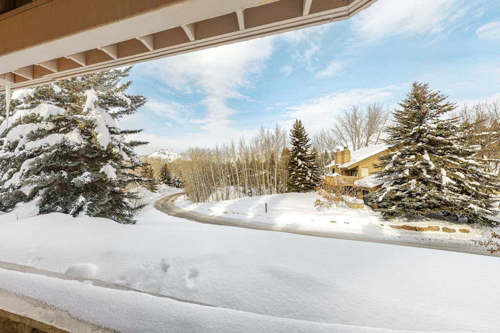 Snowcreek 1580