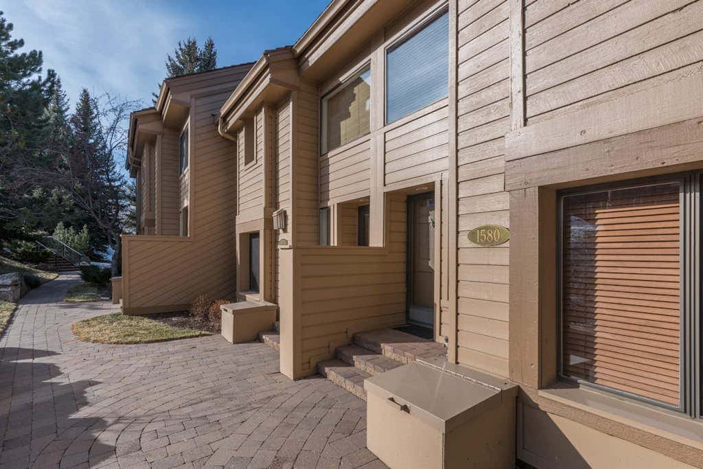 Snowcreek 1580