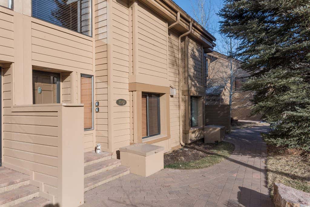 Snowcreek 1580