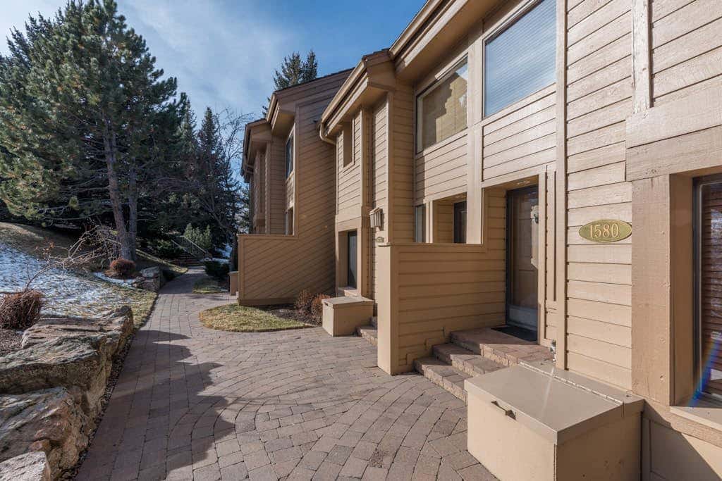 Snowcreek 1580