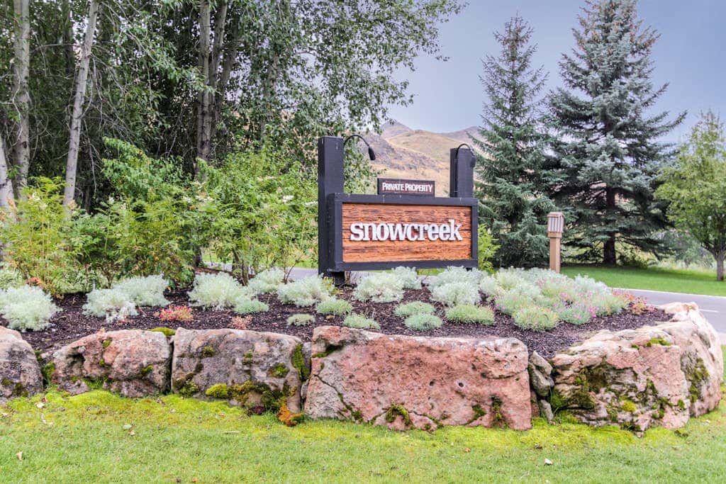 Snowcreek 1580