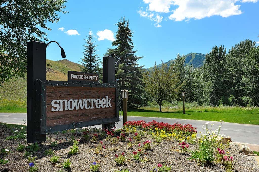 Snowcreek 1580