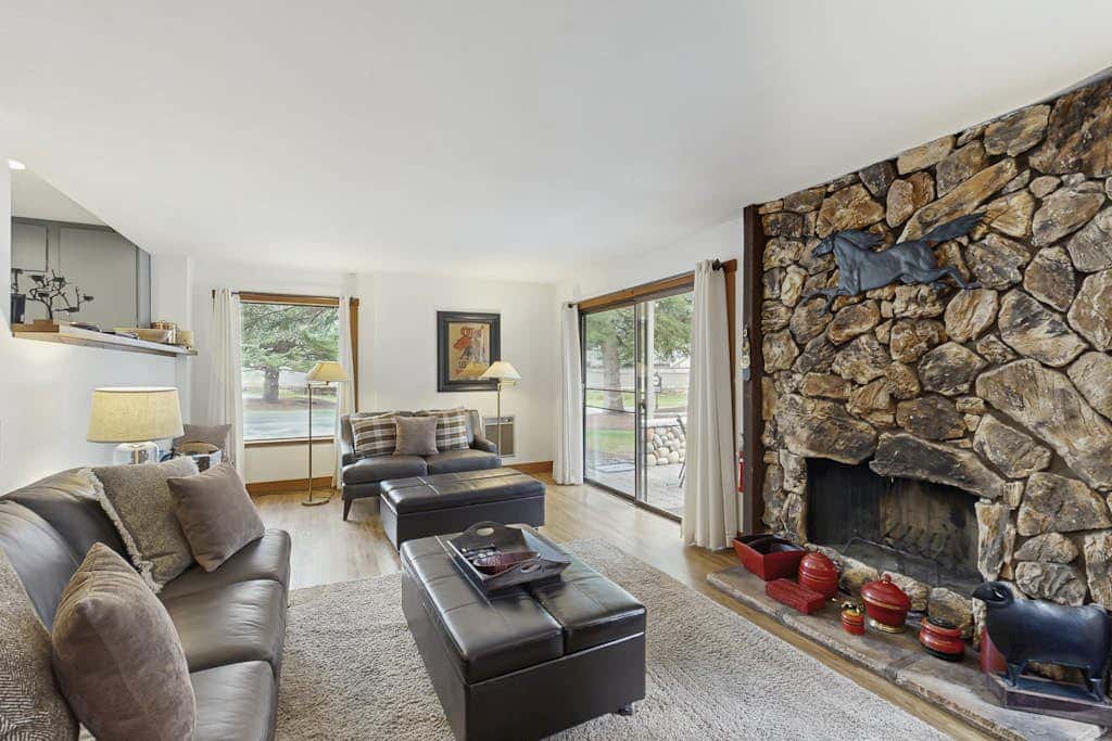 Snowcreek 1520