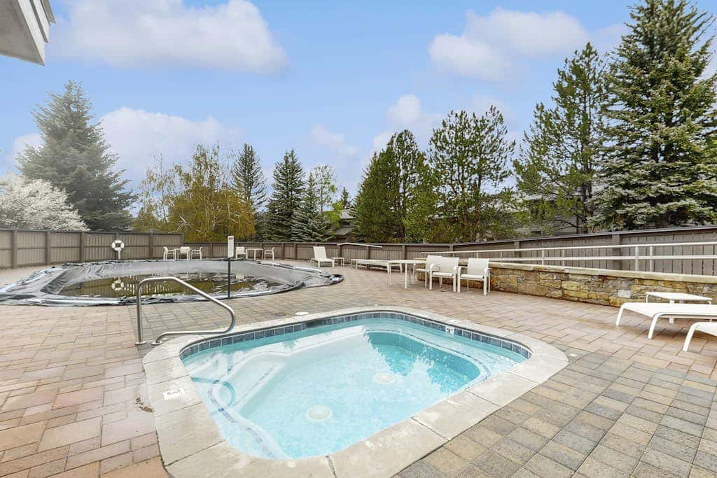 Snowcreek 1520